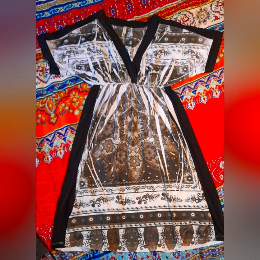 Summer Dress